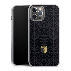 Hard Case transparent - 2in1