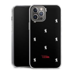 Hard Case transparent - 2in1