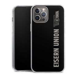 Hard Case transparent - 2in1