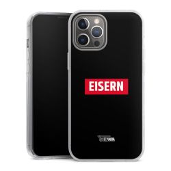 Hard Case transparent - 2in1