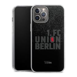 Hard Case transparent - 2in1