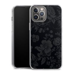 Hard Case transparent - 2in1