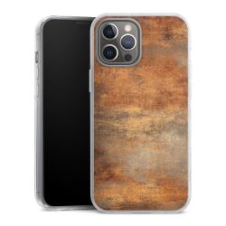 Hard Case transparent - 2in1