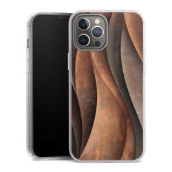 Hard Case transparent - 2in1