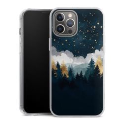 Hard Case transparent - 2in1