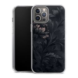 Hard Case transparent - 2in1