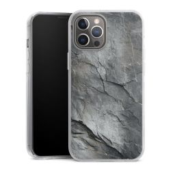 Hard Case transparent - 2in1