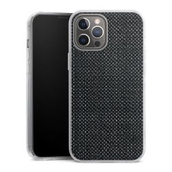 Hard Case transparent - 2in1