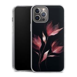 Hard Case transparent - 2in1