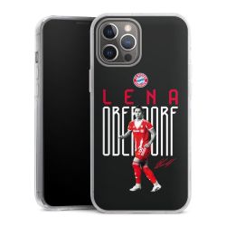 Hard Case transparent - 2in1