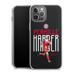 Hard Case transparent - 2in1