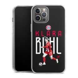 Hard Case transparent - 2in1