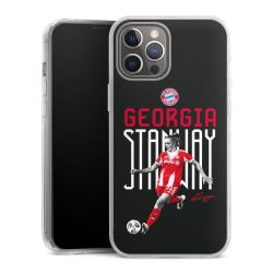 Hard Case transparent - 2in1