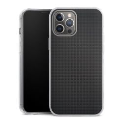 Hard Case transparent - 2in1