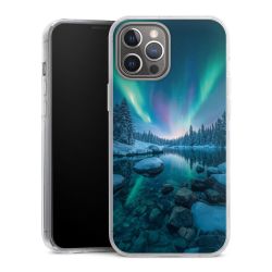 Hard Case transparent - 2in1