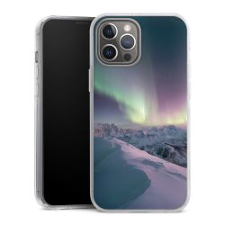 Hard Case transparent - 2in1