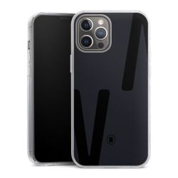 Hard Case transparent - 2in1