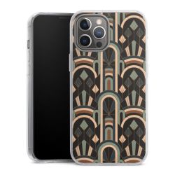 Hard Case transparent - 2in1