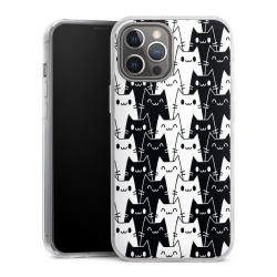 Hard Case transparent - 2in1