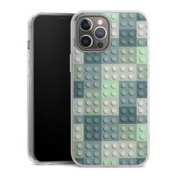 Hard Case transparent - 2in1