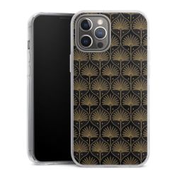 Hard Case transparent - 2in1