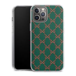 Hard Case transparent - 2in1