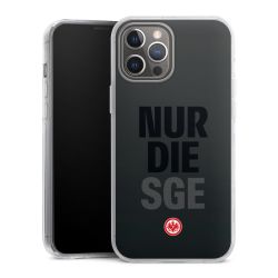 Hard Case transparent - 2in1