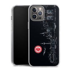 Hard Case transparent - 2in1