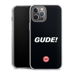 Hard Case transparent - 2in1