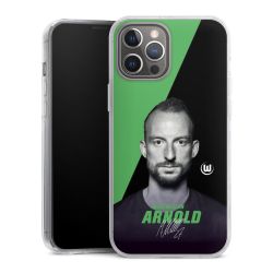 Hard Case transparent - 2in1