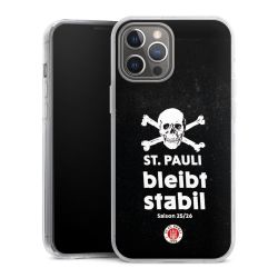 Hard Case transparent - 2in1