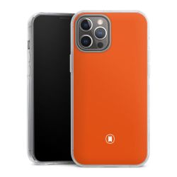 Hard Case transparent - 2in1