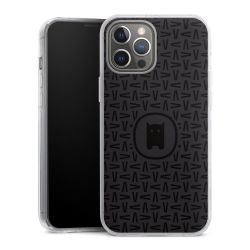 Hard Case transparent - 2in1