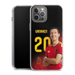 Hard Case transparent - 2in1