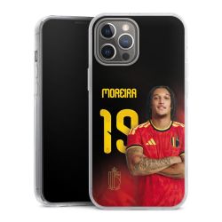 Hard Case transparent - 2in1