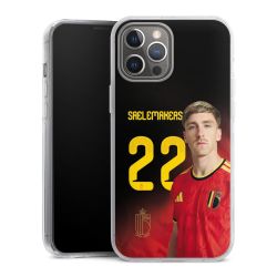 Hard Case transparent - 2in1