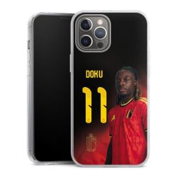 Hard Case transparent - 2in1