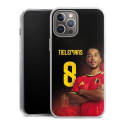 Hard Case transparent - 2in1