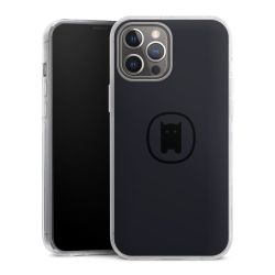 Hard Case transparent - 2in1