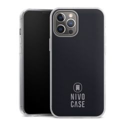 Hard Case transparent - 2in1