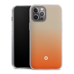 Hard Case transparent - 2in1