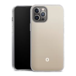 Hard Case transparent - 2in1