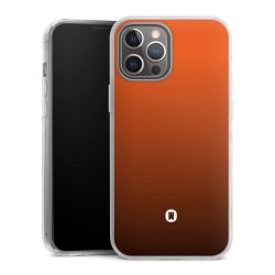 Hard Case transparent - 2in1