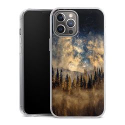 Hard Case transparent - 2in1