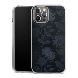 Hard Case transparent - 2in1