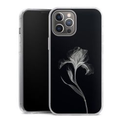 Hard Case transparent - 2in1