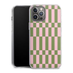 Hard Case transparent - 2in1