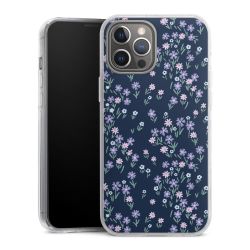 Hard Case transparent - 2in1