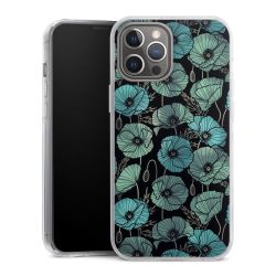 Hard Case transparent - 2in1