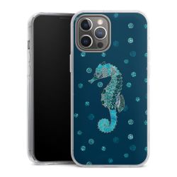 Hard Case transparent - 2in1